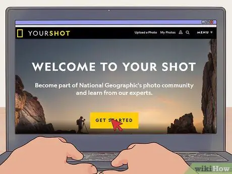 Стать фотографом National Geographic Шаг 11