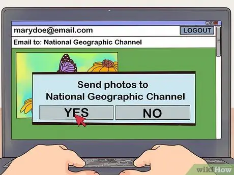 Стать фотографом National Geographic Шаг 9