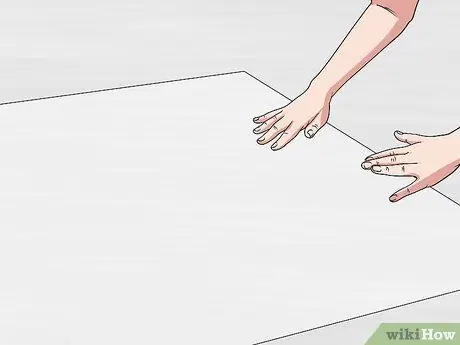 Создание фото-фона. Шаг 1