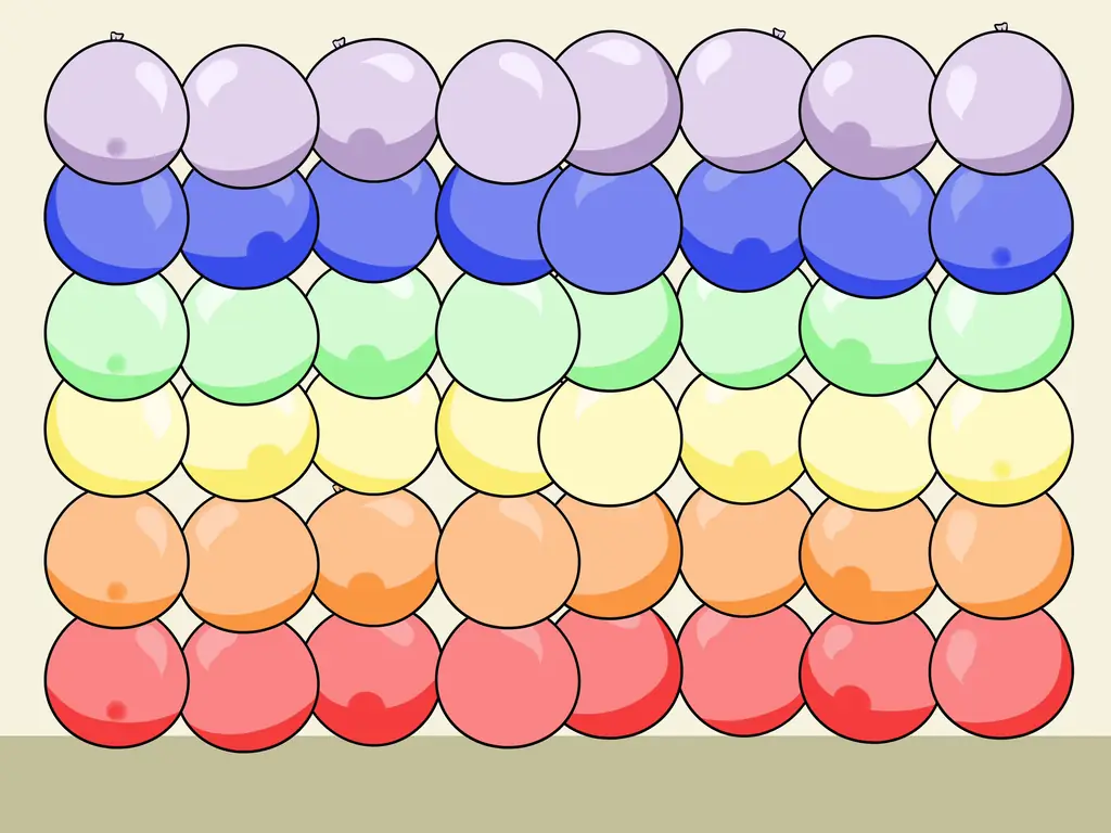 Как создать фон для фотографии: 13 шагов (с изображениями)