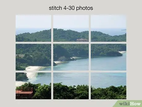 Сделайте фотографии в высоком разрешении Шаг 10