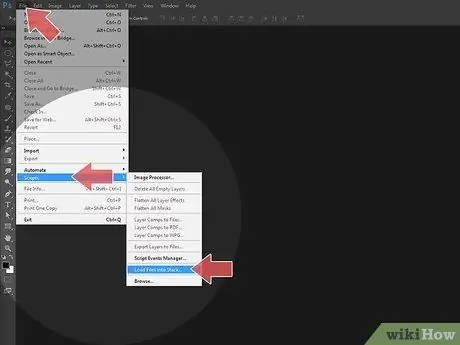 Сделайте фотографии в высоком разрешении Шаг 11