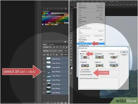 Сделайте фотографии в высоком разрешении, шаг 13
