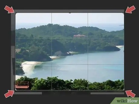 Сделайте фотографии в высоком разрешении, шаг 16