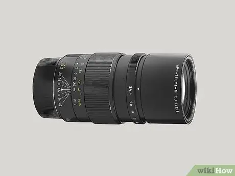 Сделайте фотографии в высоком разрешении Шаг 5