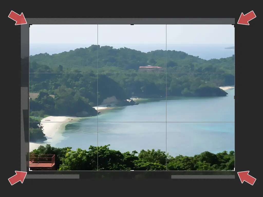 3 способа делать фотографии с высоким разрешением