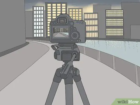Сфотографировать в темноте Шаг 9