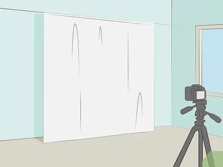 Сделайте профессиональные фотографии себя Шаг 1