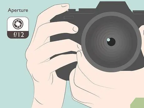 Сделайте профессиональные фотографии себя Шаг 11