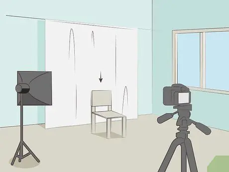 Сделайте профессиональные фотографии себя Шаг 12