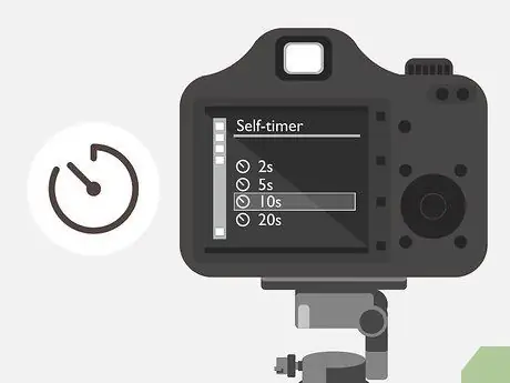 Сделайте профессиональные фотографии себя Шаг 13