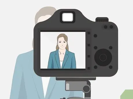 Сделайте профессиональные фотографии себя Шаг 14