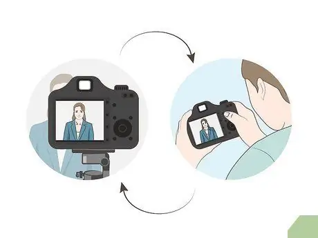 Сделайте профессиональные фотографии себя Шаг 16