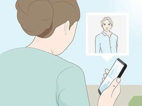 Сделайте профессиональные фотографии себя Шаг 6