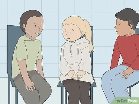 Покончить с зависимостью от видеоигр Шаг 11