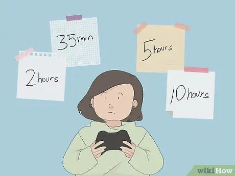 Покончить с зависимостью от видеоигр Шаг 16