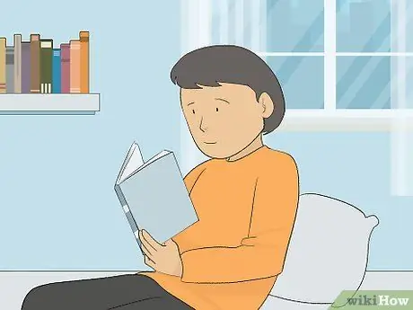 Покончить с зависимостью от видеоигр, шаг 5