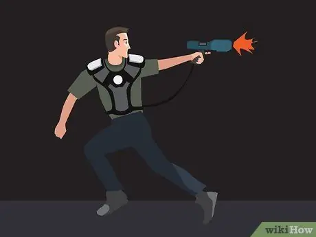 Играть в Laser Tag Шаг 15