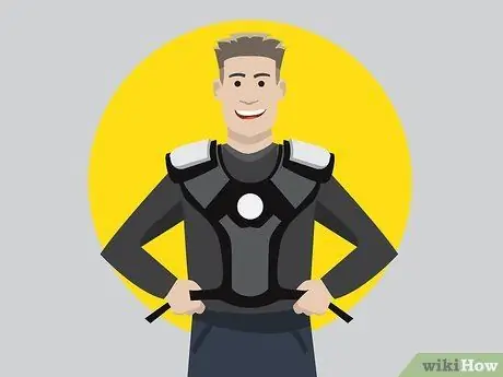 Играть в Laser Tag Step 04