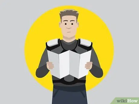 Играть в Laser Tag Step 06