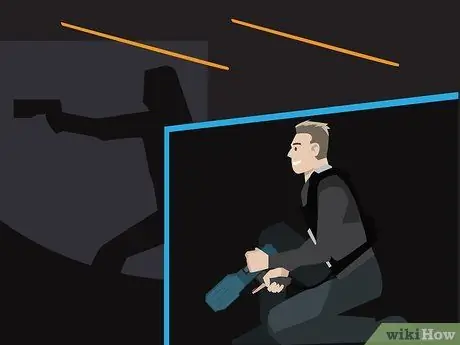 Играть в Laser Tag Step 09