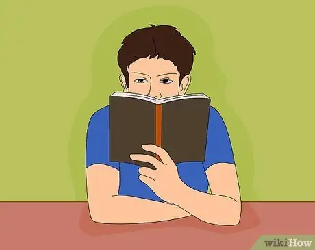 Не спать всю ночь без ведома родителей Шаг 1