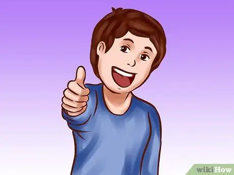 Не спать всю ночь втайне (для детей) Шаг 10
