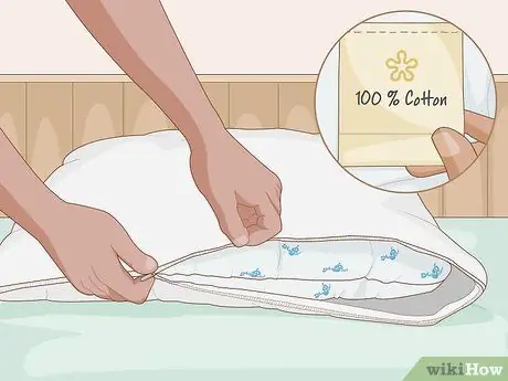 Вымойте MyPillow Шаг 11
