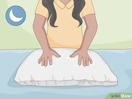 Вымойте MyPillow Шаг 12