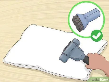 Подушки с гелем для стирки Step 10