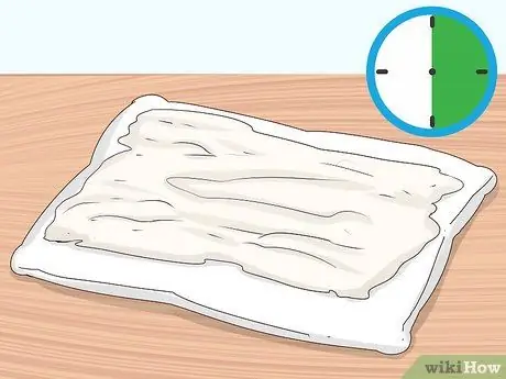 Подушки с гелем для стирки Step 9