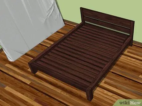 Поднимите кровать, шаг 10