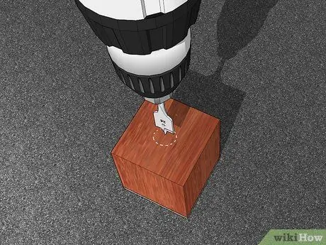 Поднимите кровать, шаг 8