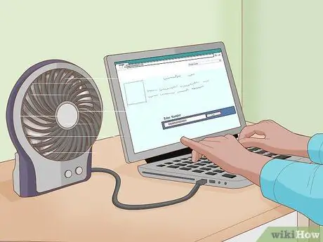 Сохраняйте спокойствие на работе Шаг 8