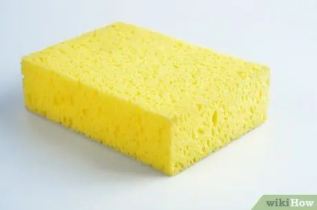 Удаление кофейных пятен с шерсти Шаг 5