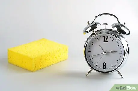 Удаление кофейных пятен с шерсти Шаг 9