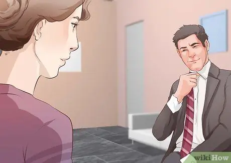 Поговорите с девушкой, и это не станет скучно Шаг 16
