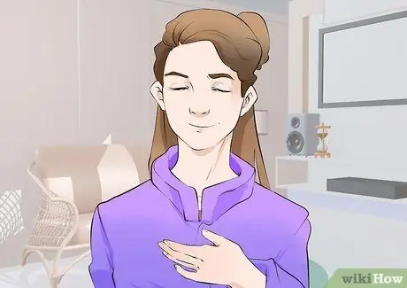 Думай как мужчина Шаг 9
