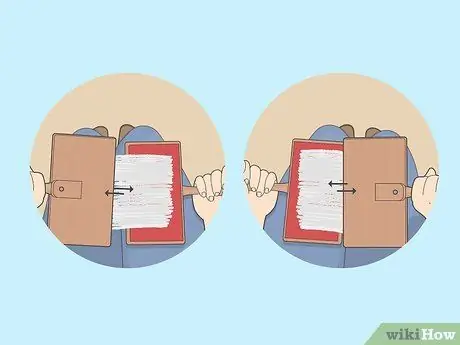Карточная шерсть Step 16