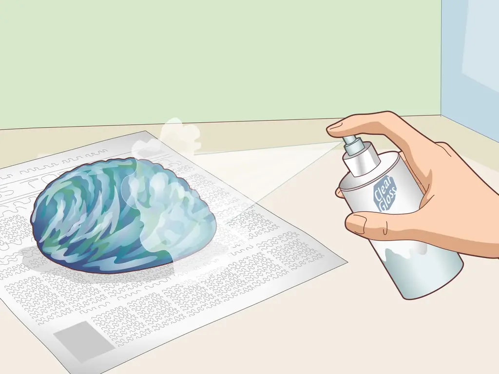 3 способа очистки ракушек Paua