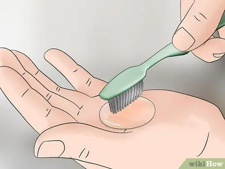 Чистый розовый кварц Шаг 4