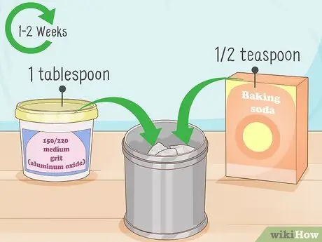 Польский кварц Step 10 Польский кварц Step 10