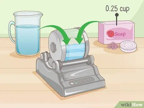 Польский кварц Step 11 Польский кварц Step 11