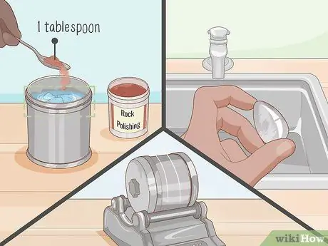 Польский кварц Step 12 Польский кварц Step 12