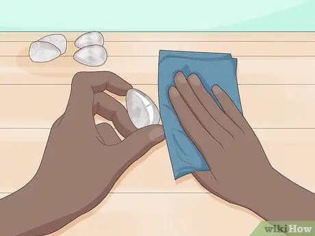Польский кварц Step 5 Польский кварц Step 5