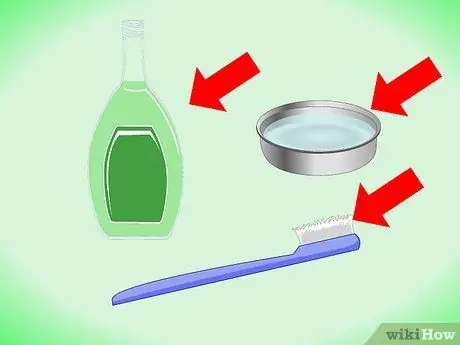 Чистые кристаллы Сваровски, шаг 4 Чистые кристаллы Сваровски, шаг 4