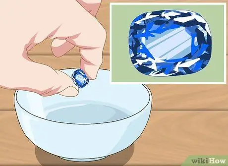 Чистые сапфиры Шаг 6 Чистые сапфиры Шаг 6