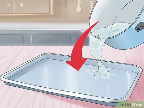 Водонепроницаемая бумага Step 13