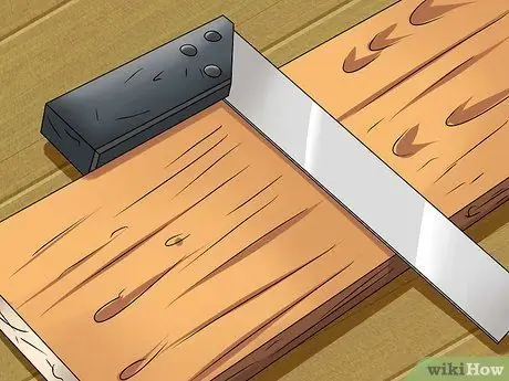 Plane Wood Шаг 6