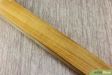 Масло по дереву Шаг 12